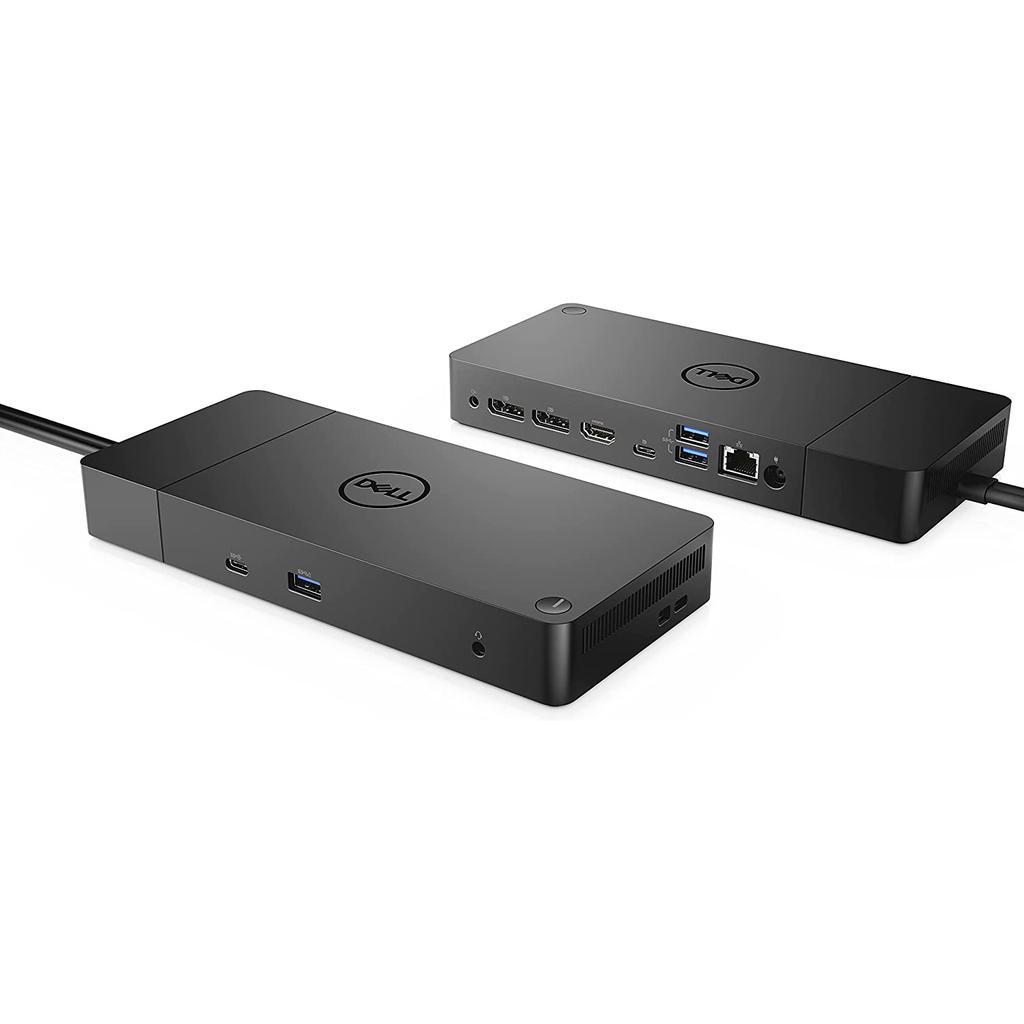 Station d'accueil Dell WD19 Reconditionné - Dell reconditionné disponible sur Backmarket
