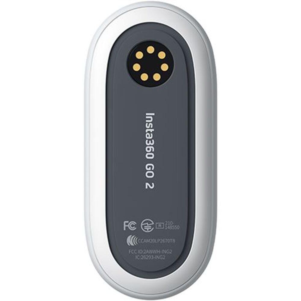 Caméras embarquées Insta360 GO 2 Reconditionné - Insta360 reconditionné disponible sur Backmarket