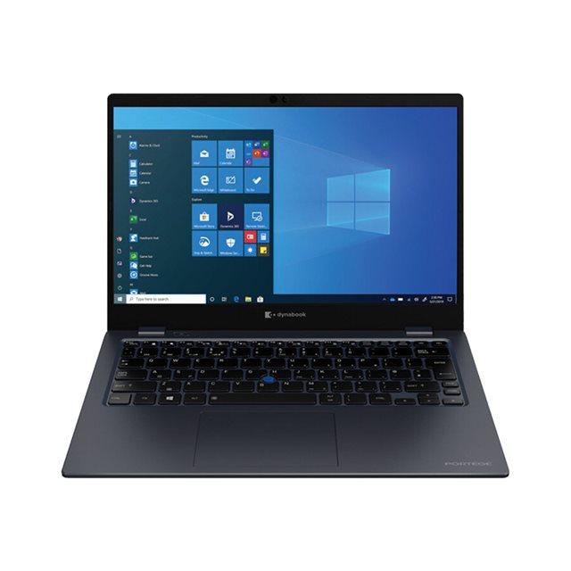 Dynabook Portégé X30 13"" Core i5 2.4 GHz - SSD 256 Go - 16 Go AZERTY - Français Reconditionné - Dynabook reconditionné disponible sur Backmarket