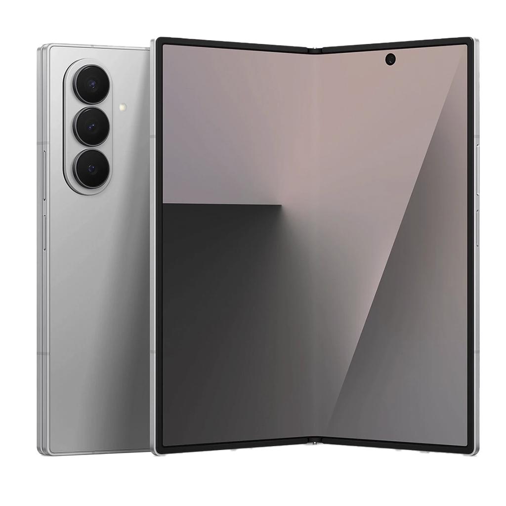Acheter Galaxy Z Fold7 256 Go - Argent - Débloqué Reconditionné - 1125,00 € Galaxy Z Fold7 256 Go - Argent - Débloqué Reconditionné - Samsung reconditionné disponible sur Backmarket