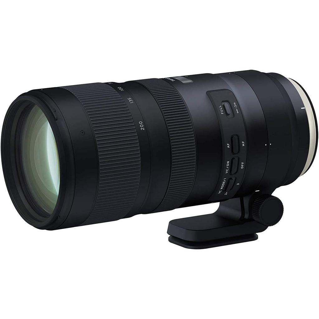 Acheter Objectif Tamron 70-200mm f/2.8 DI DC USD G2 Canon F 70-200mm f/2.8 Reconditionné - 1020,00 € Objectif Tamron 70-200mm f/2.8 DI DC USD G2 Canon F 70-200mm f/2.8 Reconditionné - Tamron reconditionné disponible sur Backmarket