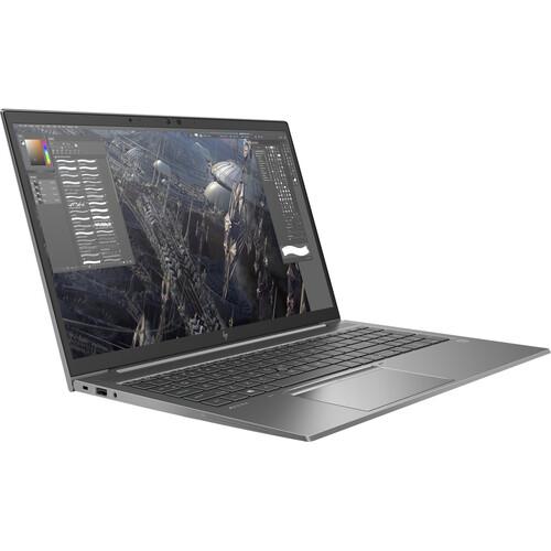 HP Zbook Firefly 14 G8 15"" Core i7 3 GHz - SSD 512 Go - 16 Go QWERTY - Italien Reconditionné - Hewlett-Packard reconditionné disponible sur Backmarket