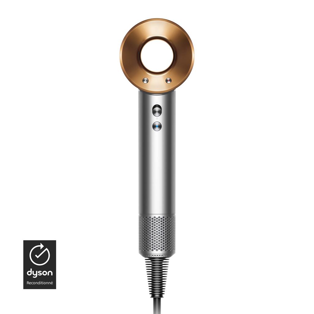 Dyson Supersonic HD07 - Gris