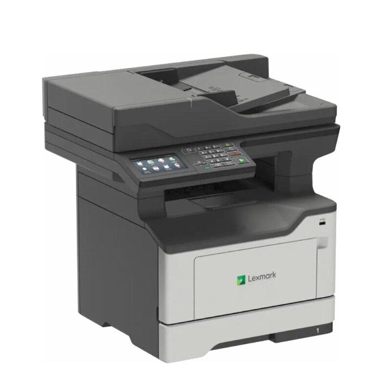 Lexmark MX521ADE Laser monochrome Reconditionné - Lexmark reconditionné disponible sur Backmarket