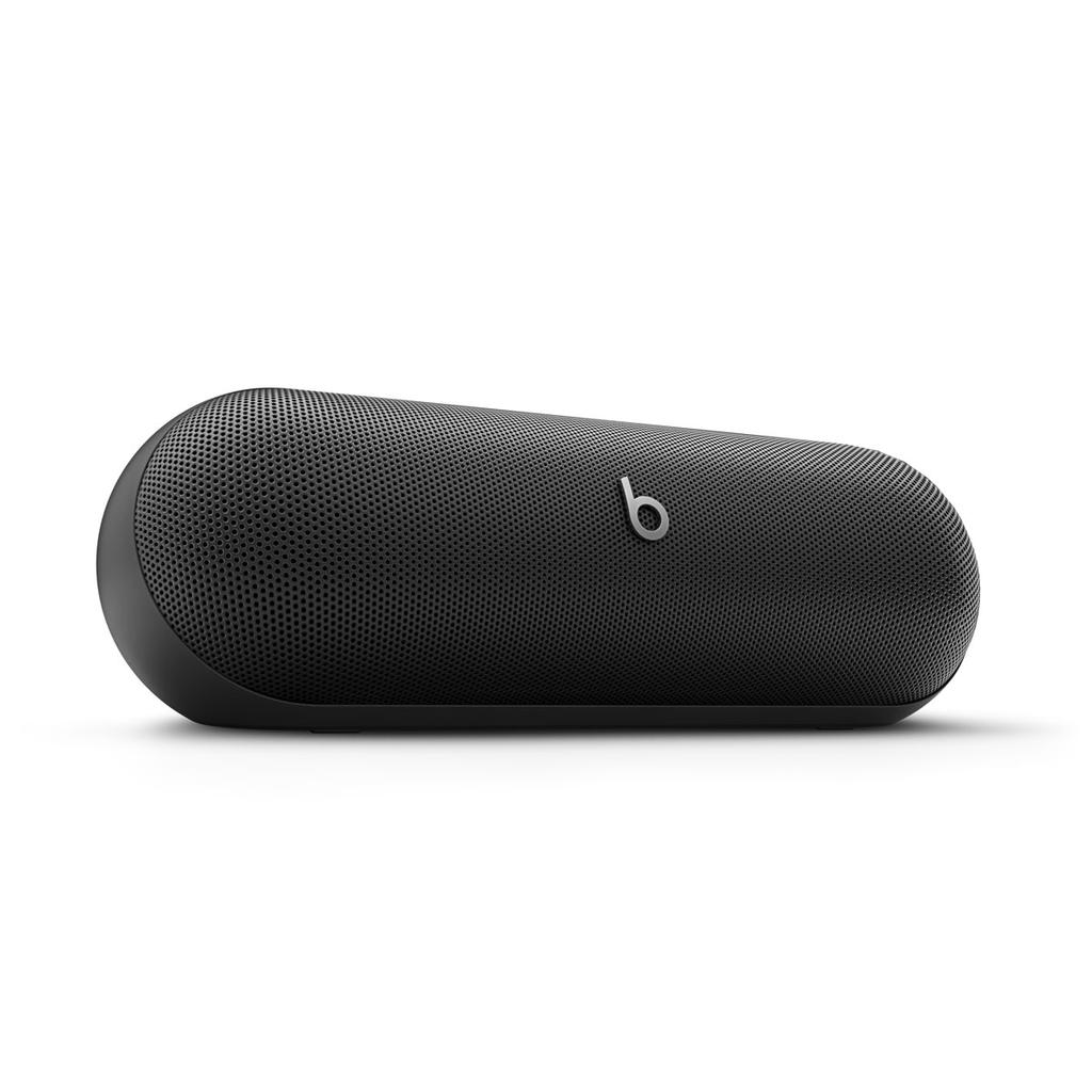 Enceinte Bluetooth Beats Pill - Noir Reconditionné - Beats reconditionné disponible sur Backmarket