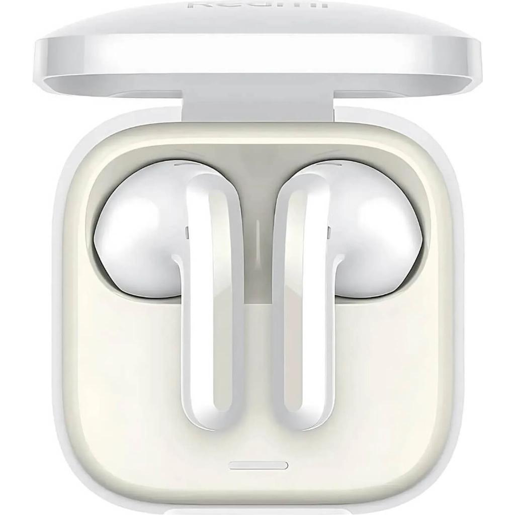 Ecouteurs Intra-auriculaire Bluetooth Réducteur de bruit - Xiaomi Redmi Buds 6 Active Reconditionné - Xiaomi reconditionné disponible sur Backmarket