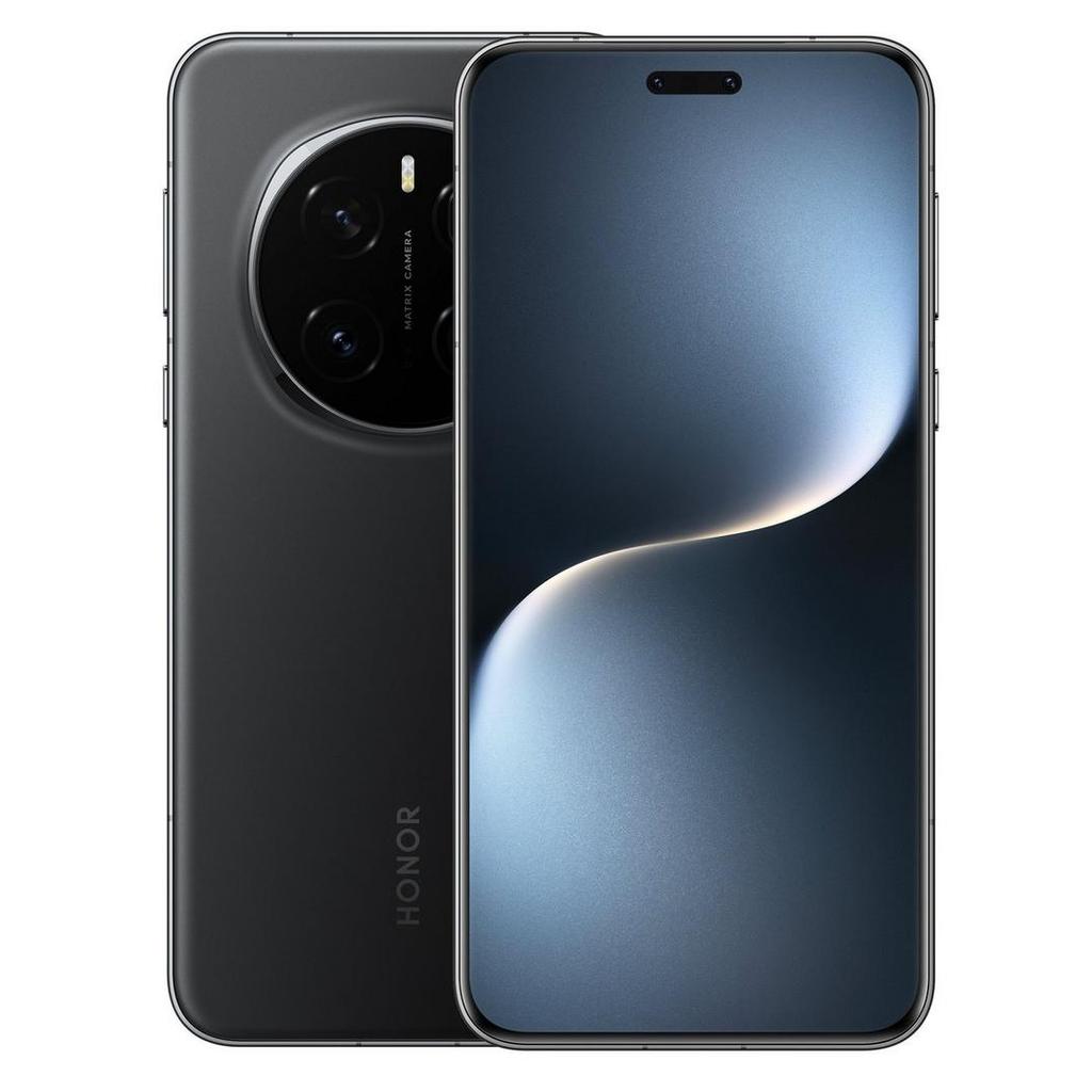 Honor Magic7 Pro 512 Go - Noir - Débloqué Reconditionné - Honor reconditionné disponible sur Backmarket