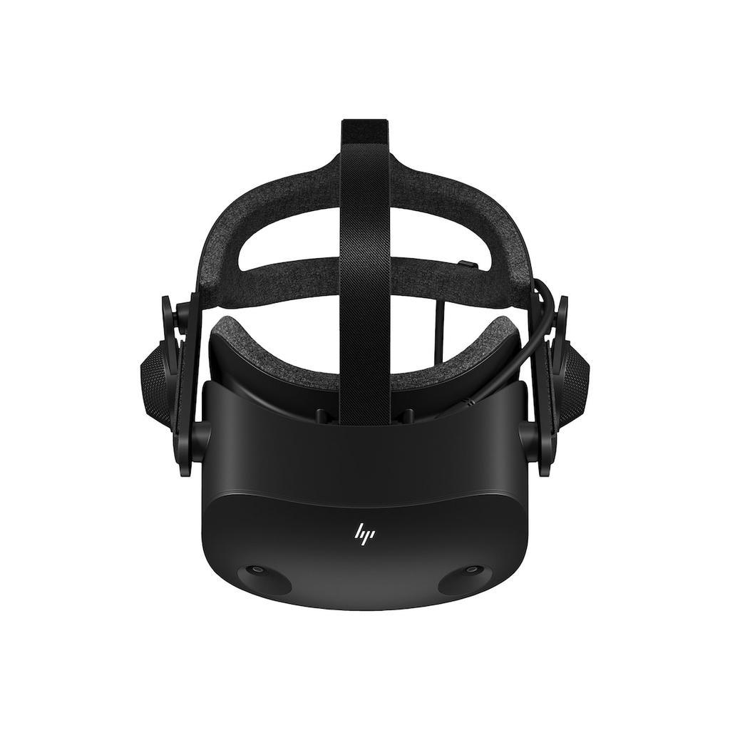 Acheter Casque VR - Réalité Virtuelle Hp Reverb VR3000 G2 Reconditionné - 349,00 € Casque VR - Réalité Virtuelle Hp Reverb VR3000 G2 Reconditionné - Hewlett-Packard reconditionné disponible sur Backmarket