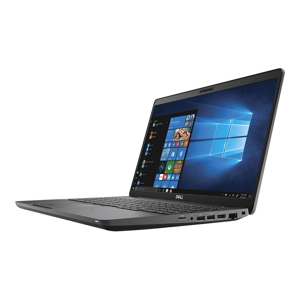 Acheter Dell Latitude 5501 15"" Core i5 2.9 GHz - SSD 512 Go - 8 Go AZERTY - Français Reconditionné - 407,66 € Dell Latitude 5501 15"" Core i5 2.9 GHz - SSD 512 Go - 8 Go AZERTY - Français Reconditionné - Dell reconditionné disponible sur Backmarket
