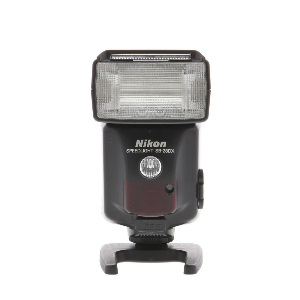 Acheter Flash Nikon Speedlight SB-28DX Reconditionné - 199,00 € Flash Nikon Speedlight SB-28DX Reconditionné - Nikon reconditionné disponible sur Backmarket