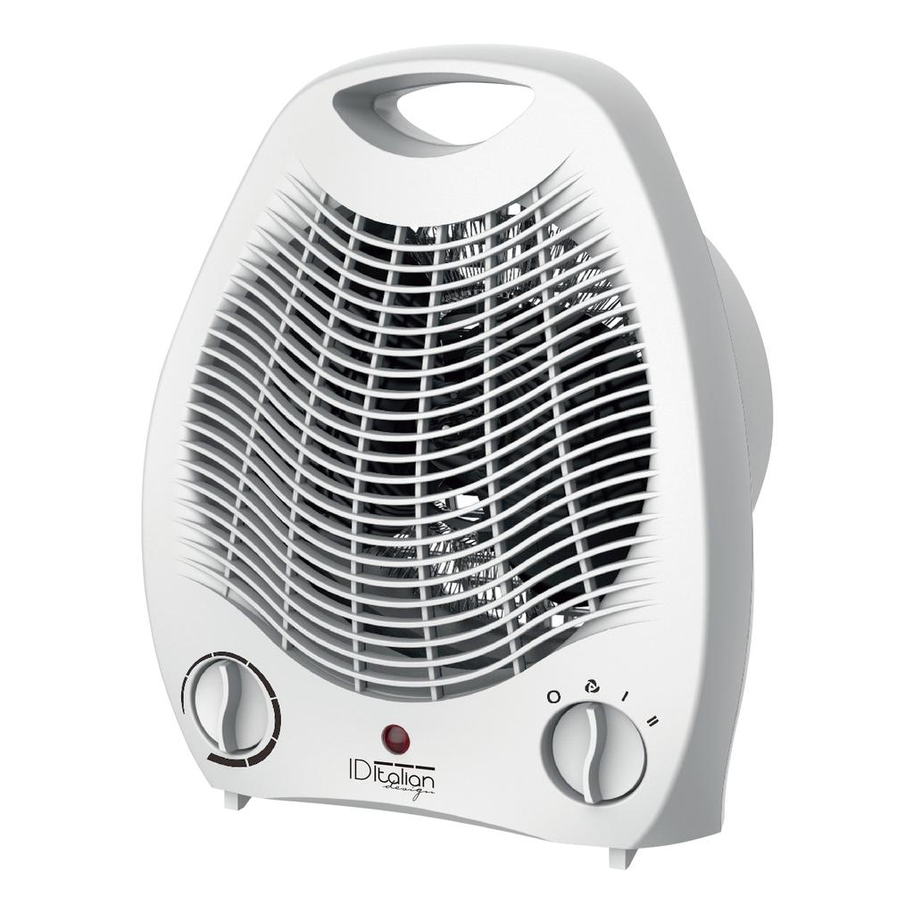 Chauffage d'appoint Italian Design FANH Reconditionné - N/A reconditionné disponible sur Backmarket