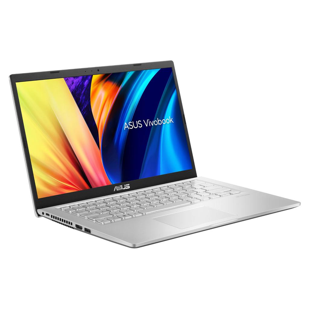 Asus VivoBook 14 R1400EA-EK2183W 14"" Core i5 2.4 GHz - SSD 512 Go - 16 Go AZERTY - Français Reconditionné - Asus reconditionné disponible sur Backmarket