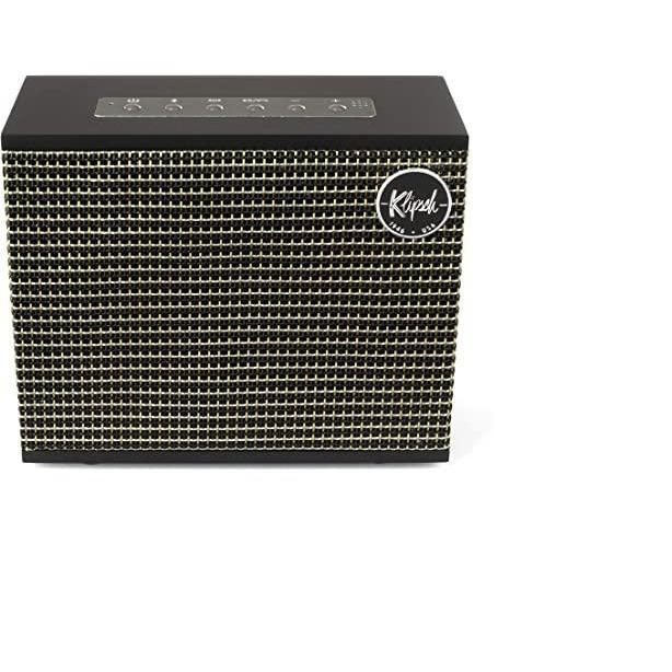 Acheter Enceinte Bluetooth Klipsch Heritage Groove - Noir Reconditionné - 99,00 € Enceinte Bluetooth Klipsch Heritage Groove - Noir Reconditionné - Klipsch reconditionné disponible sur Backmarket