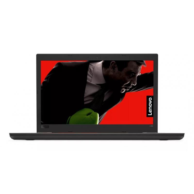 Lenovo ThinkPad L580 15"" Core i5 1.7 GHz - SSD 512 Go - 8 Go AZERTY - Français Reconditionné - Lenovo reconditionné disponible sur Backmarket