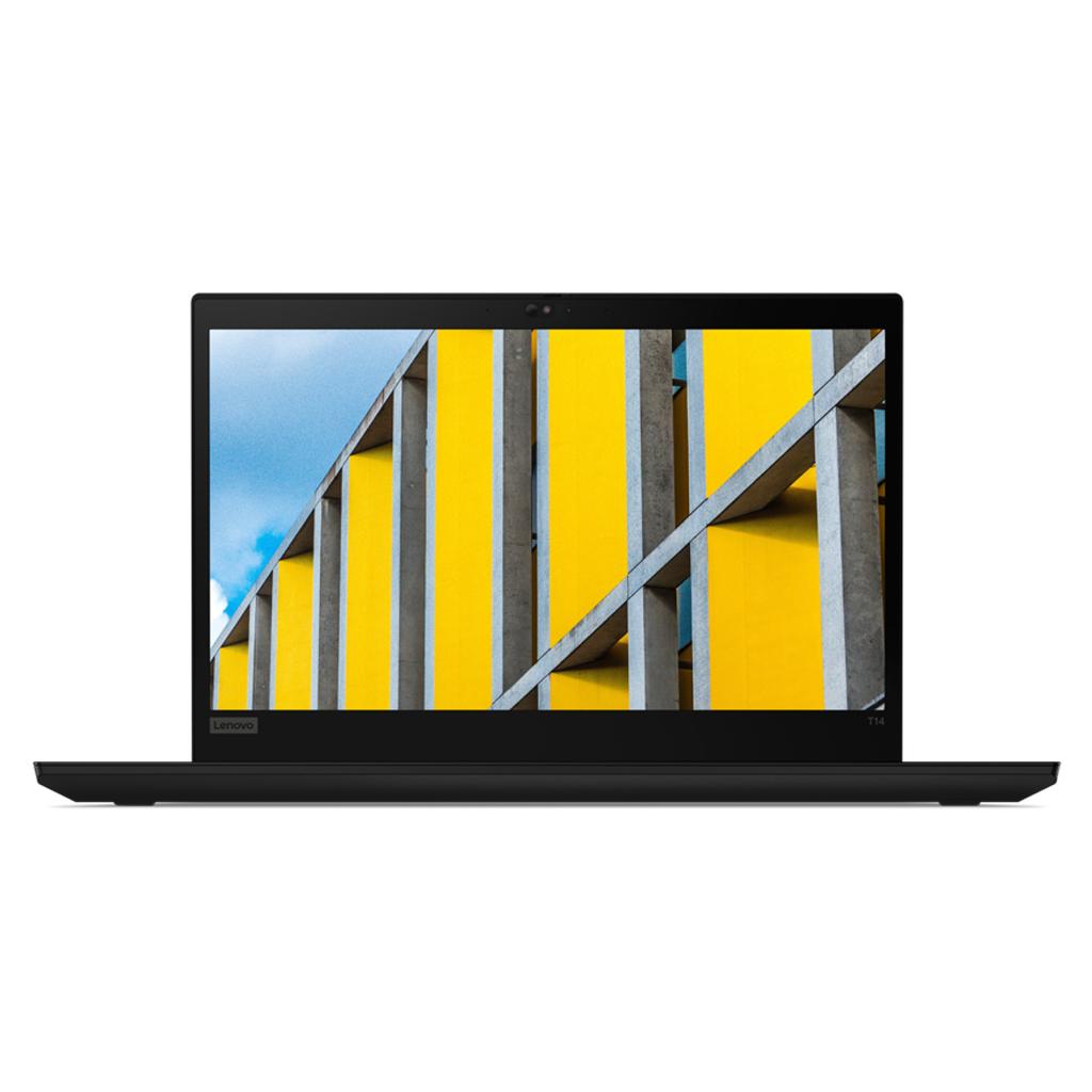 Lenovo ThinkPad T14 G1 14"" Core i7 1.8 GHz - SSD 256 Go - 32 Go QWERTZ - Allemand Reconditionné - Lenovo reconditionné disponible sur Backmarket