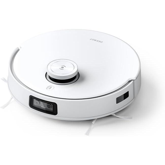 Aspirateur robot ECOVACS DEEBOT T10 Reconditionné - Ecovacs reconditionné disponible sur Backmarket