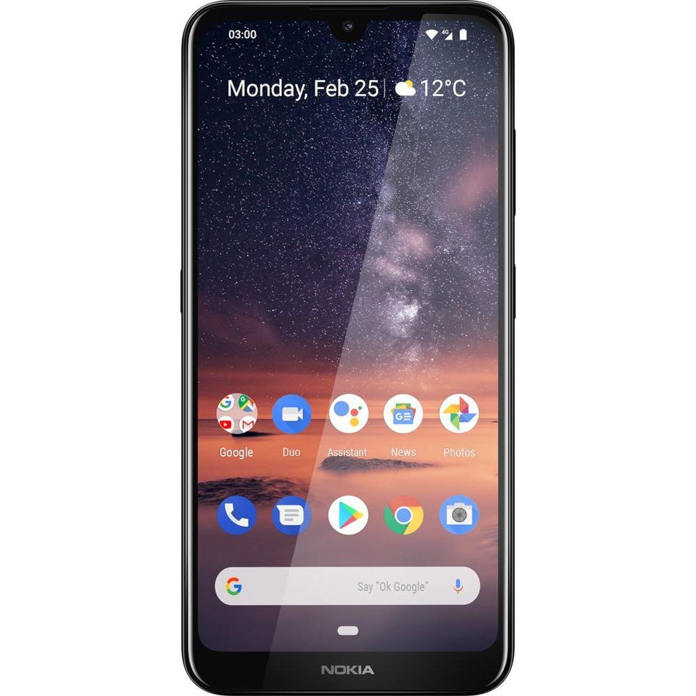 Acheter Nokia 3.2 32 Go - Noir - Débloqué Reconditionné - 96,00 € Nokia 3.2 32 Go - Noir - Débloqué Reconditionné - Nokia reconditionné disponible sur Backmarket