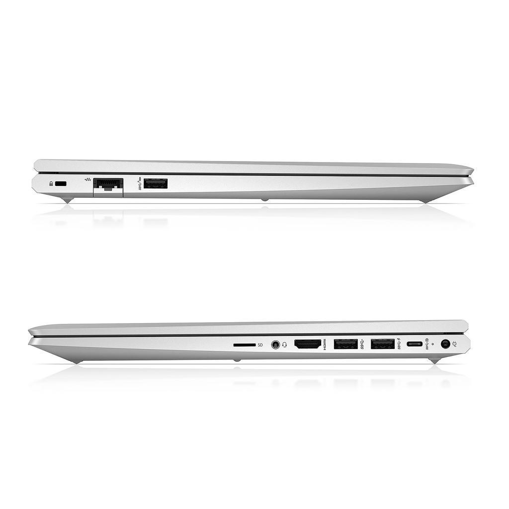 HP ProBook 450 G8 15"" Core i3 3 GHz - SSD 256 Go - 8 Go AZERTY - Français Reconditionné - Hewlett-Packard reconditionné disponible sur Backmarket