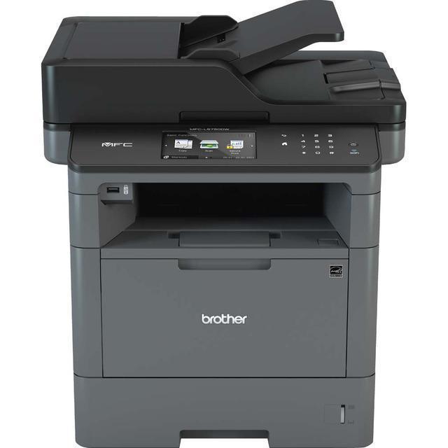 Acheter Brother MFC-L5750DW Laser monochrome Reconditionné - 249,00 € Brother MFC-L5750DW Laser monochrome Reconditionné - Brother reconditionné disponible sur Backmarket