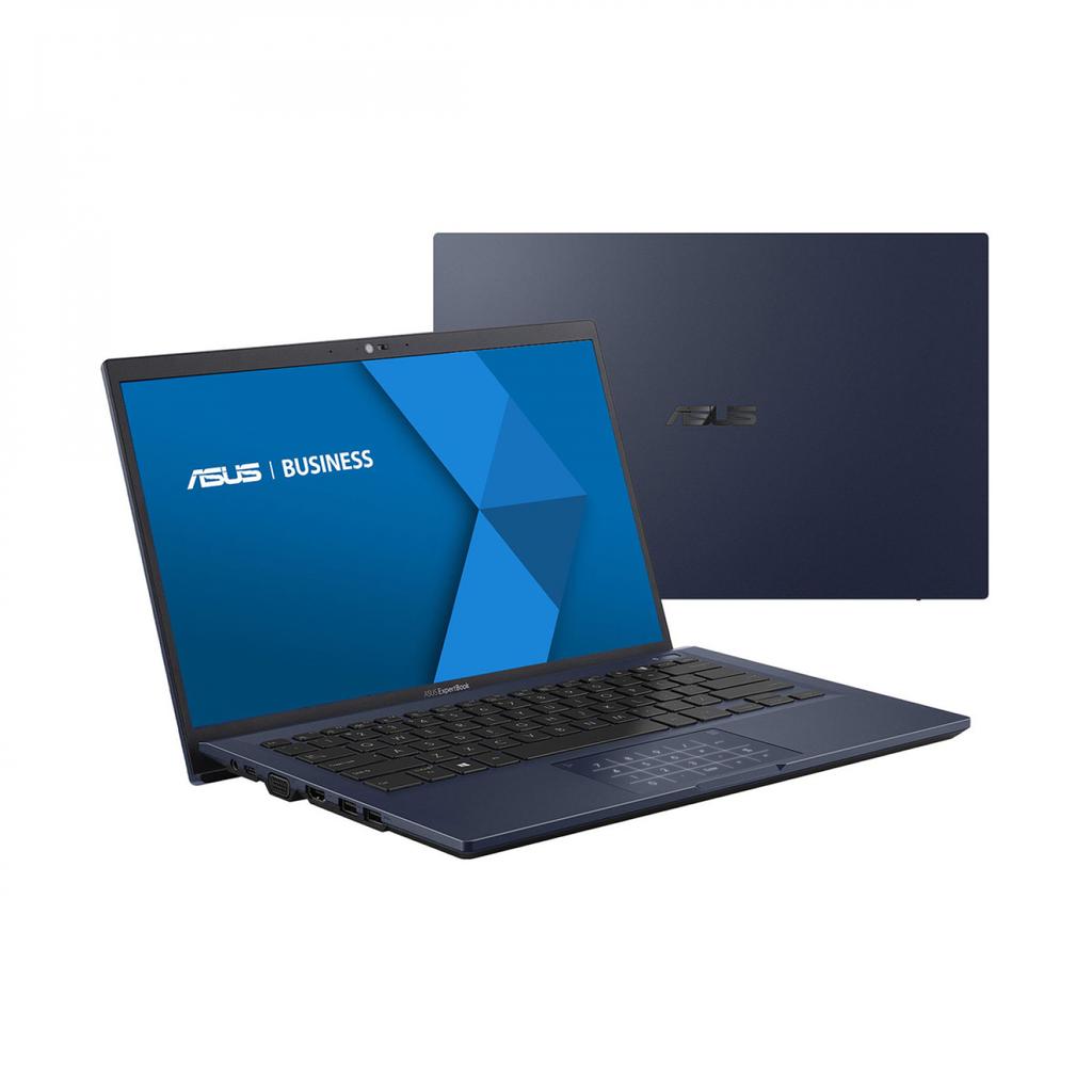 Acheter Asus ExpertBook B1 B1400CENT-EB2646R 14"" Core i5 2.4 GHz - SSD 1 To - 16 Go AZERTY - Français Reconditionné - 699,00 € Asus ExpertBook B1 B1400CENT-EB2646R 14"" Core i5 2.4 GHz - SSD 1 To - 16 Go AZERTY - Français Reconditionné - Asus reconditionné disponible sur Backmarket