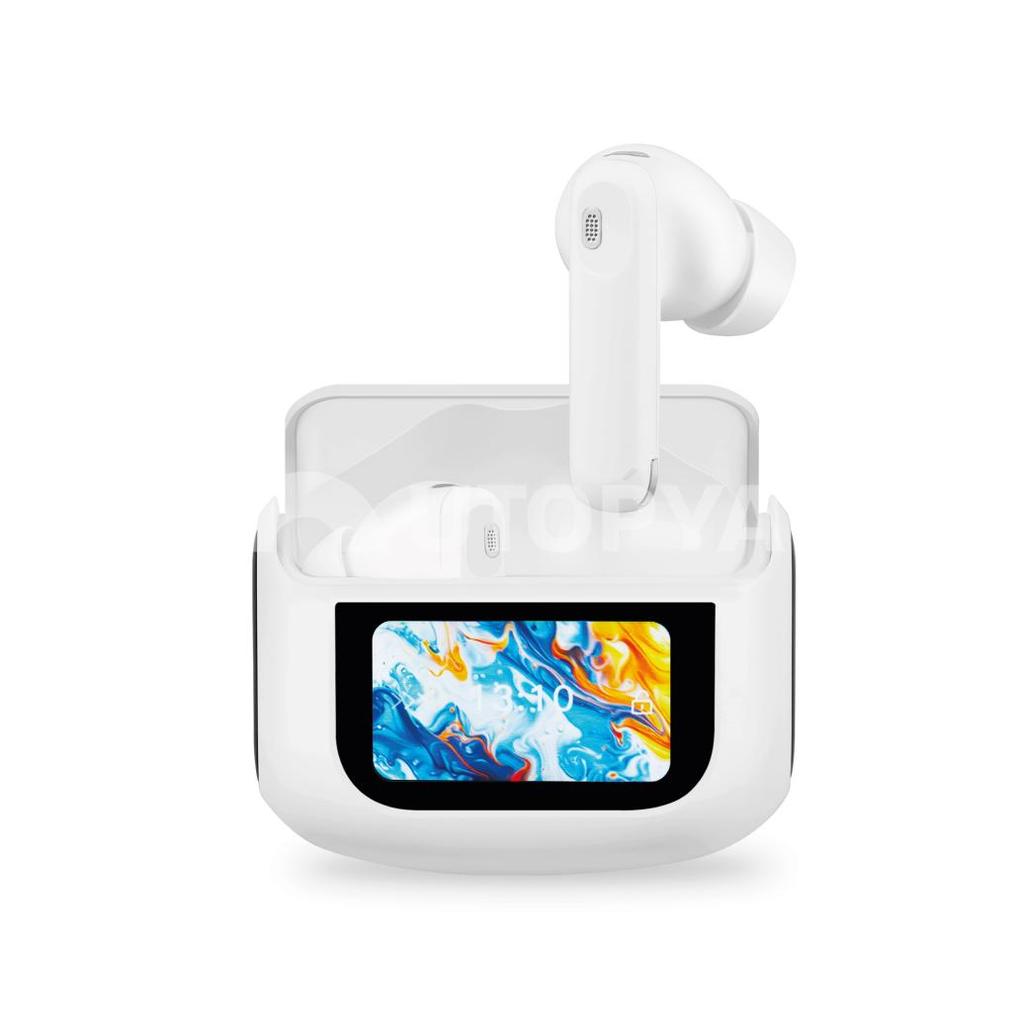 Ecouteurs Intra-auriculaire Bluetooth - Fairplay California Reconditionné - Fairplay reconditionné disponible sur Backmarket