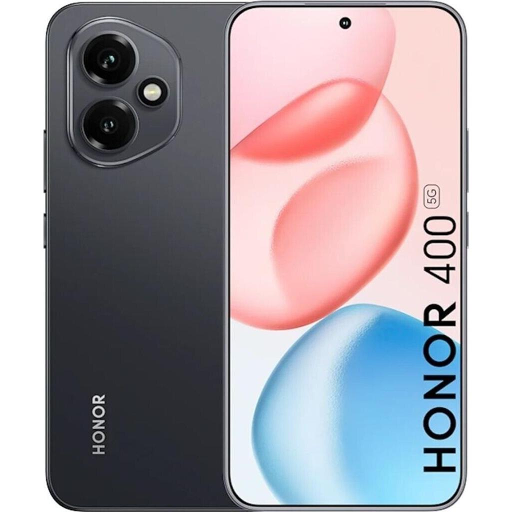 Honor 400 512 Go - Noir - Débloqué Reconditionné - Honor reconditionné disponible sur Backmarket