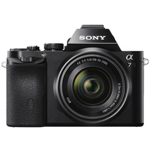 Acheter Alpha 7 - Noir + Sony FE 28-70mm f/3.5-5.6 OSS f/3.5-5.6 Reconditionné - 569,00 € Alpha 7 - Noir + Sony FE 28-70mm f/3.5-5.6 OSS f/3.5-5.6 Reconditionné - Sony reconditionné disponible sur Backmarket