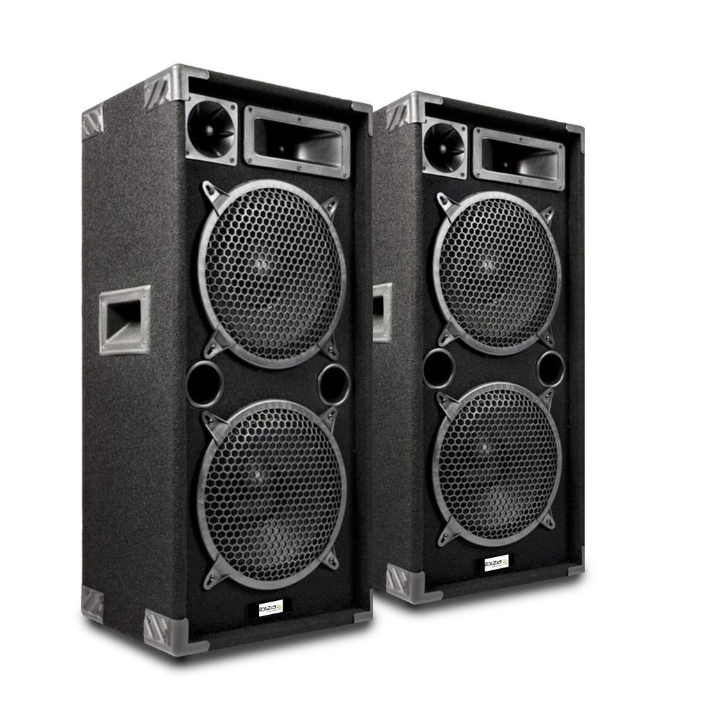 Acheter Enceintes sono Ibiza Sound STAR210 Reconditionné - 358,99 € Enceintes sono Ibiza Sound STAR210 Reconditionné - Ibiza Sound reconditionné disponible sur Backmarket