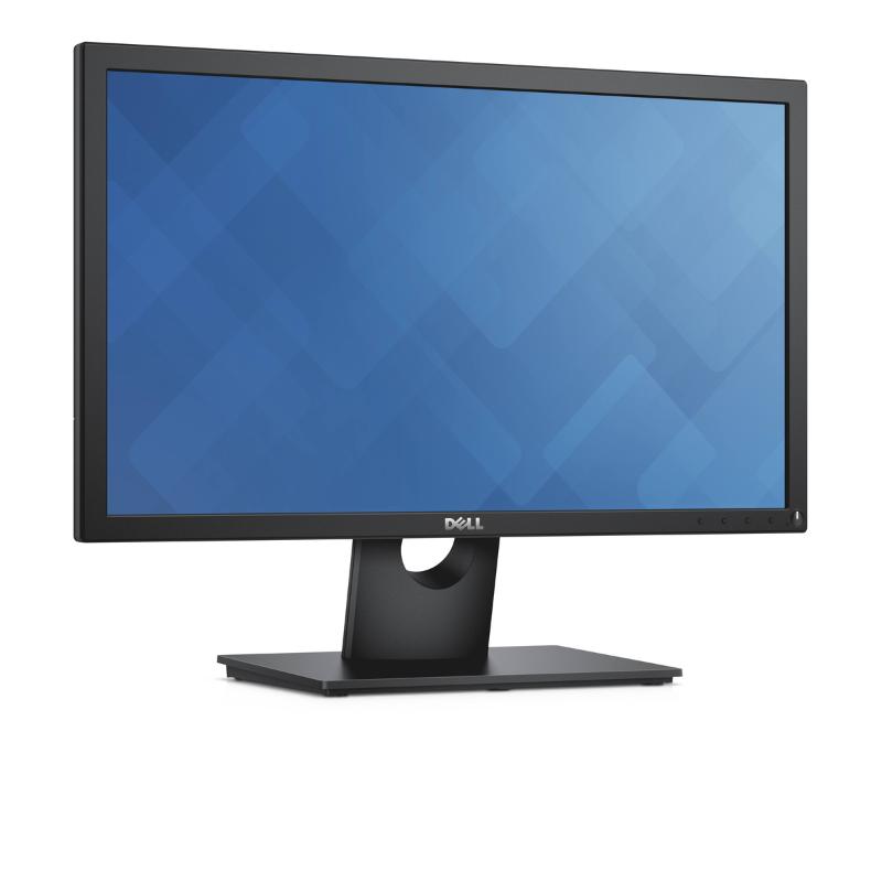 Écran 21"" LED Dell E2216H Reconditionné - Dell reconditionné disponible sur Backmarket