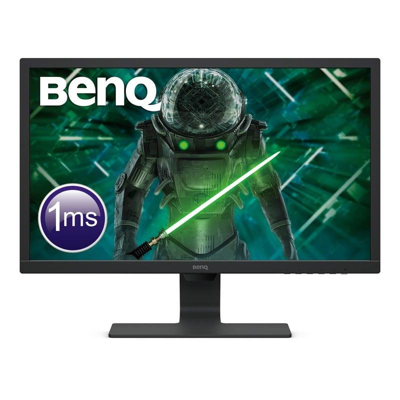 Acheter Écran 24"" LED FHD Benq GL2480-B Reconditionné - 117,69 € Écran 24"" LED FHD Benq GL2480-B Reconditionné - BenQ reconditionné disponible sur Backmarket