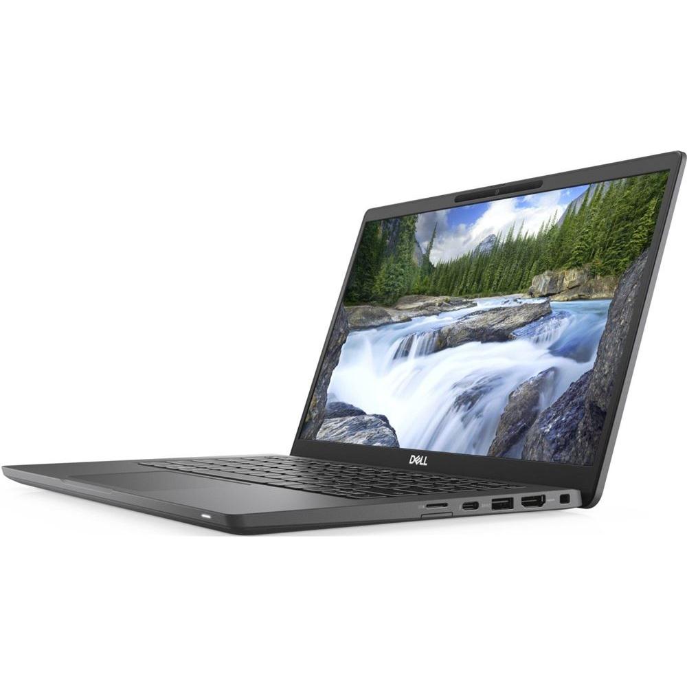 Dell Latitude 7320 13"" Core i7 3 GHz - SSD 512 Go - 16 Go AZERTY - Français Reconditionné - Dell reconditionné disponible sur Backmarket