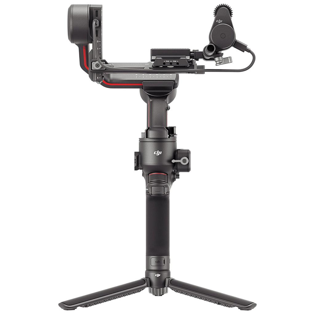 Stabilisateur Dji Ronin RS3 Combo Reconditionné - DJI reconditionné disponible sur Backmarket