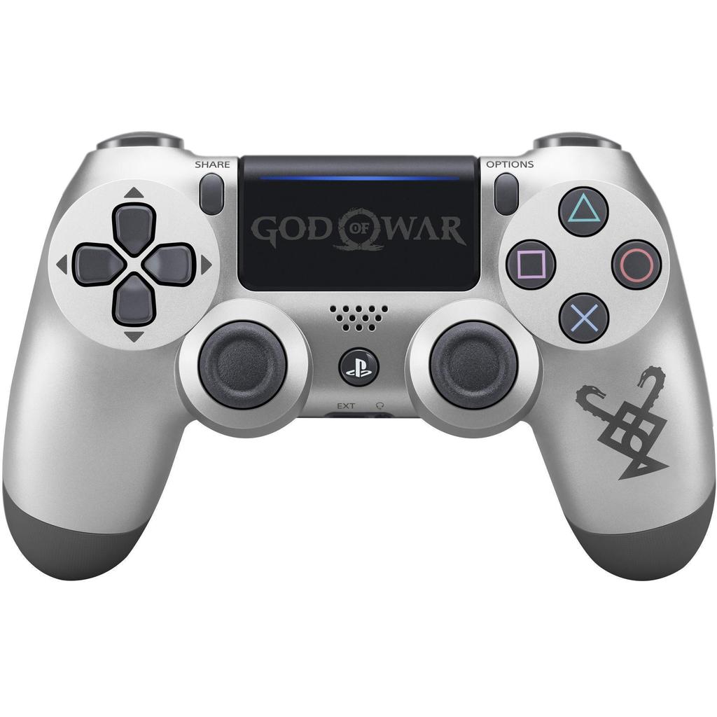 Joystick PlayStation 4 Sony DualShock 4 V2 God Of War Edition Reconditionné - Sony reconditionné disponible sur Backmarket