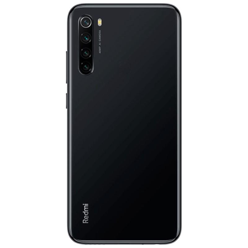 Xiaomi Redmi Note 8 32 Go - Noir - Débloqué