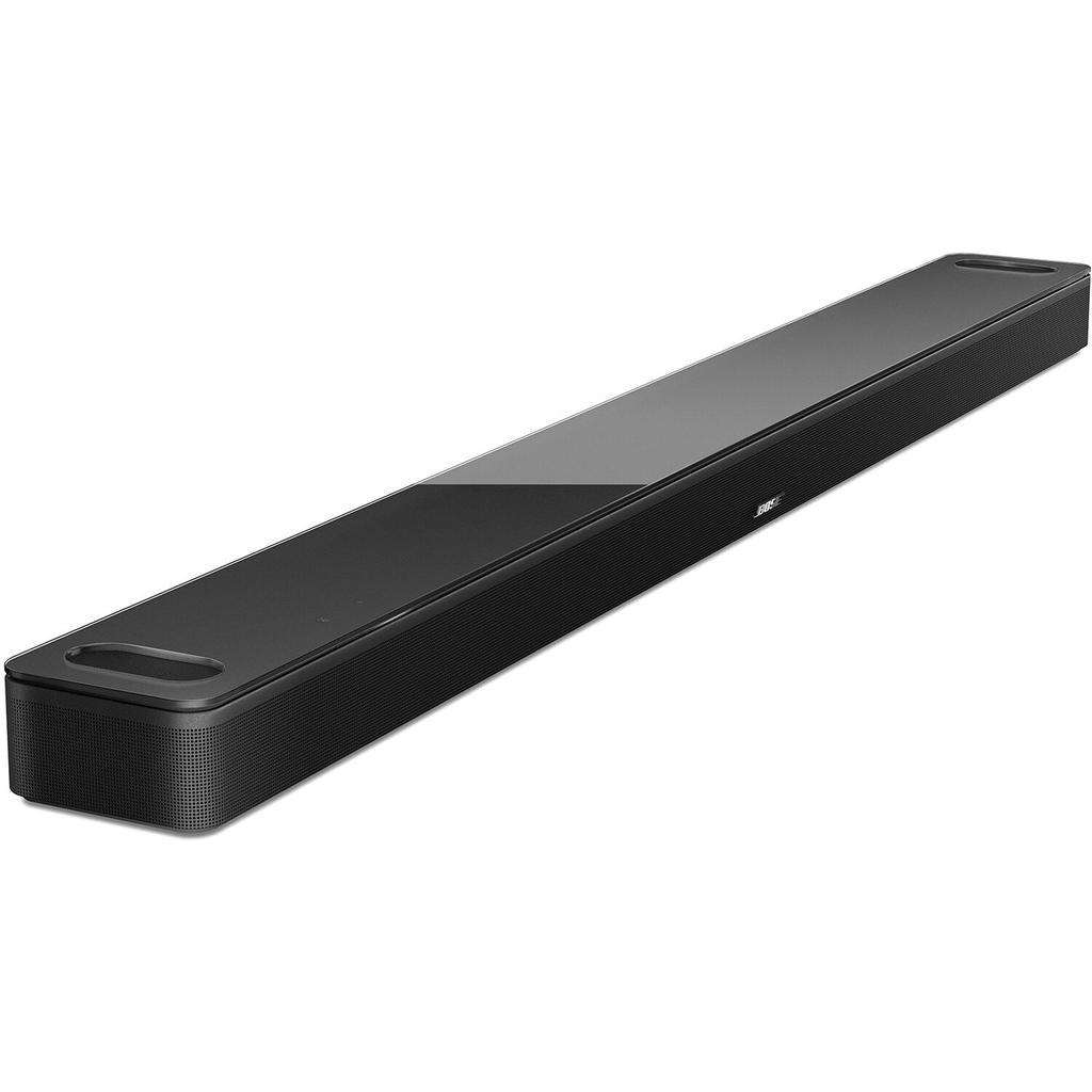 Acheter Barre de son Bose Soundbar 900 - Noir Reconditionné - 699,00 € Barre de son Bose Soundbar 900 - Noir Reconditionné - Bose reconditionné disponible sur Backmarket