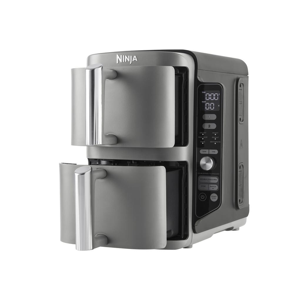 Acheter Ninja Foodi FlexDrawer SL400EU Reconditionné - 109,99 € Ninja Foodi FlexDrawer SL400EU Reconditionné - Ninja reconditionné disponible sur Backmarket