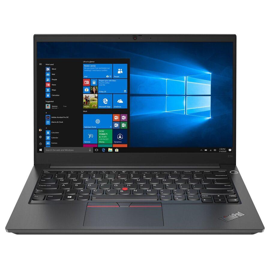 Acheter Lenovo ThinkPad E14 G4 14"" Core i5 1.2 GHz - SSD 256 Go - 8 Go QWERTY - Néerlandais Reconditionné - 699,00 € Lenovo ThinkPad E14 G4 14"" Core i5 1.2 GHz - SSD 256 Go - 8 Go QWERTY - Néerlandais Reconditionné - Lenovo reconditionné disponible sur Backmarket