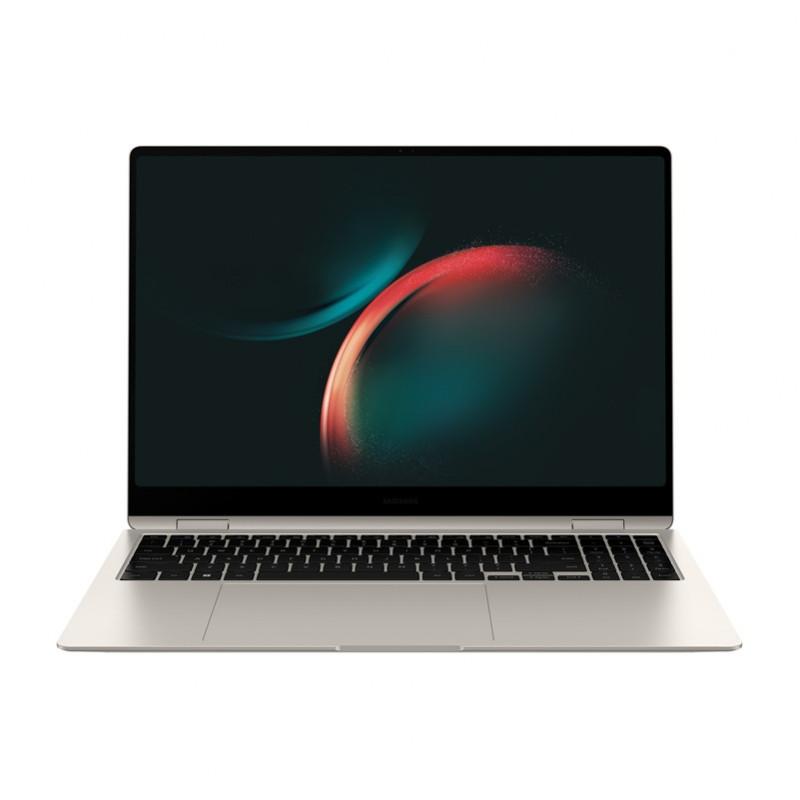 Acheter Samsung Galaxy Book 3 PRO 360 16"" Core i7 2.2 GHz - SSD 512 Go - 16 Go AZERTY - Français Reconditionné - 1199,00 € Samsung Galaxy Book 3 PRO 360 16"" Core i7 2.2 GHz - SSD 512 Go - 16 Go AZERTY - Français Reconditionné - Samsung reconditionné disponible sur Backmarket