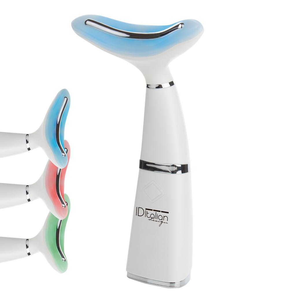 Acheter Appareil de soin du visage Italian Design VIBRALIFT Reconditionné - 56,99 € Appareil de soin du visage Italian Design VIBRALIFT Reconditionné - N/A reconditionné disponible sur Backmarket