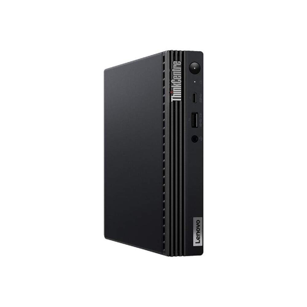 Acheter Lenovo ThinkCentre M70q G1 Core i5 2 GHz - SSD 256 Go RAM 8 Go Reconditionné - 557,40 € Lenovo ThinkCentre M70q G1 Core i5 2 GHz - SSD 256 Go RAM 8 Go Reconditionné - Lenovo reconditionné disponible sur Backmarket