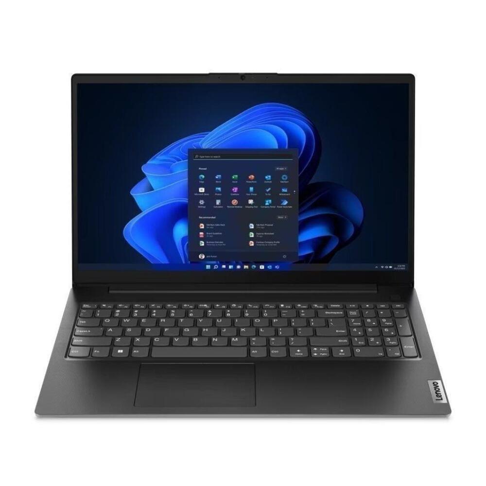 Lenovo V15 G4 IRU 15"" Core i5 2.8 GHz - SSD 512 Go - 8 Go QWERTY - Espagnol Reconditionné - Lenovo reconditionné disponible sur Backmarket