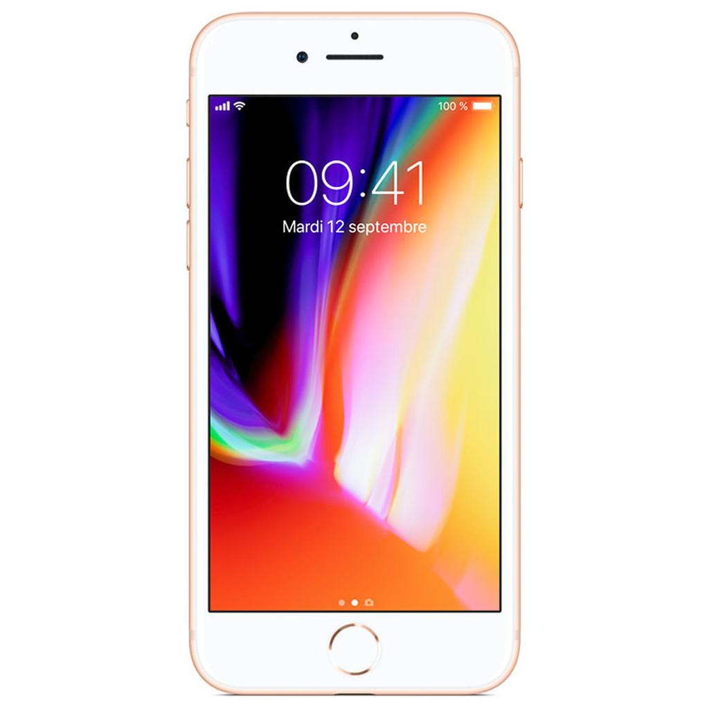 iPhone 8 64 Go - Or - Débloqué Reconditionné - Apple reconditionné disponible sur Backmarket