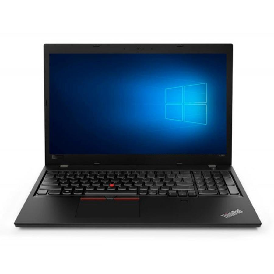 Lenovo ThinkPad L580 15"" Core i5 1.7 GHz - SSD 256 Go - 8 Go QWERTY - Anglais Reconditionné - Lenovo reconditionné disponible sur Backmarket