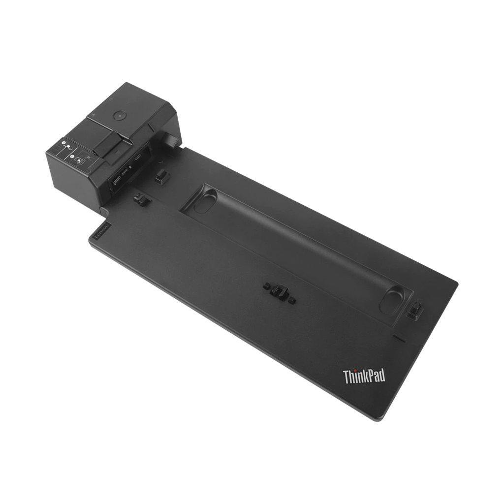 Station d'accueil Lenovo ThinkPad Ultra Dock 40AJ + 135W Netzteil Reconditionné - Lenovo reconditionné disponible sur Backmarket