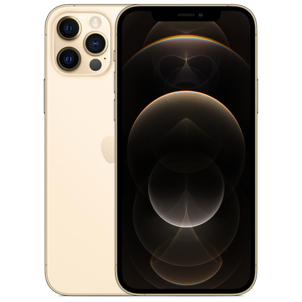 Acheter iPhone 12 Pro 512 Go - Or - Débloqué Reconditionné - 327,00 € iPhone 12 Pro 512 Go - Or - Débloqué Reconditionné - Apple reconditionné disponible sur Backmarket