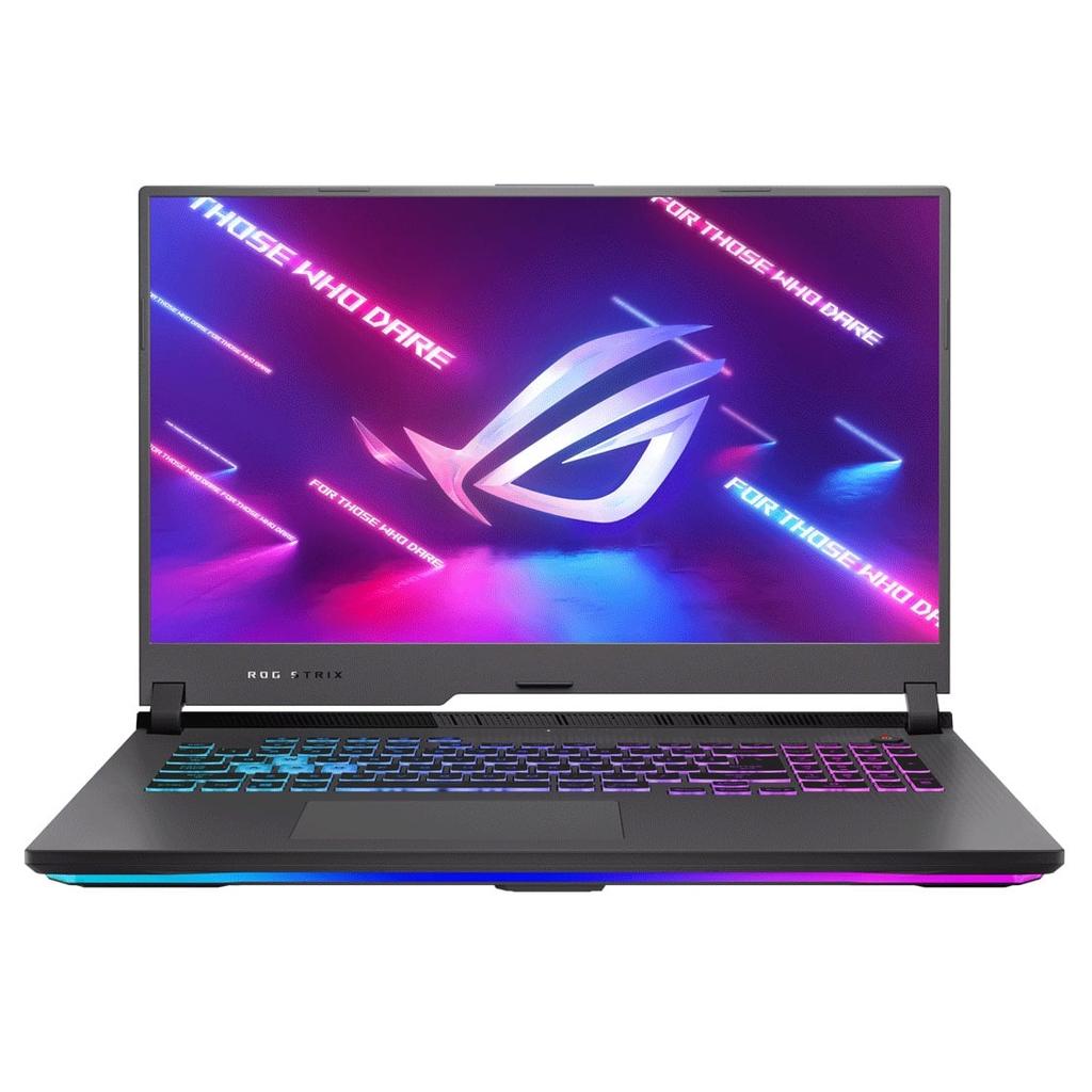 Acheter Asus ROG Strix G713RM-LL222W 17"" Ryzen 9 3.3 GHz - SSD 1 TB - 16 Go - NVIDIA GeForce RTX 3060 QWERTZ - Allemand Reconditionné - 1499,00 € Asus ROG Strix G713RM-LL222W 17"" Ryzen 9 3.3 GHz - SSD 1 TB - 16 Go - NVIDIA GeForce RTX 3060 QWERTZ - Allemand Reconditionné - Asus reconditionné disponible sur Backmarket