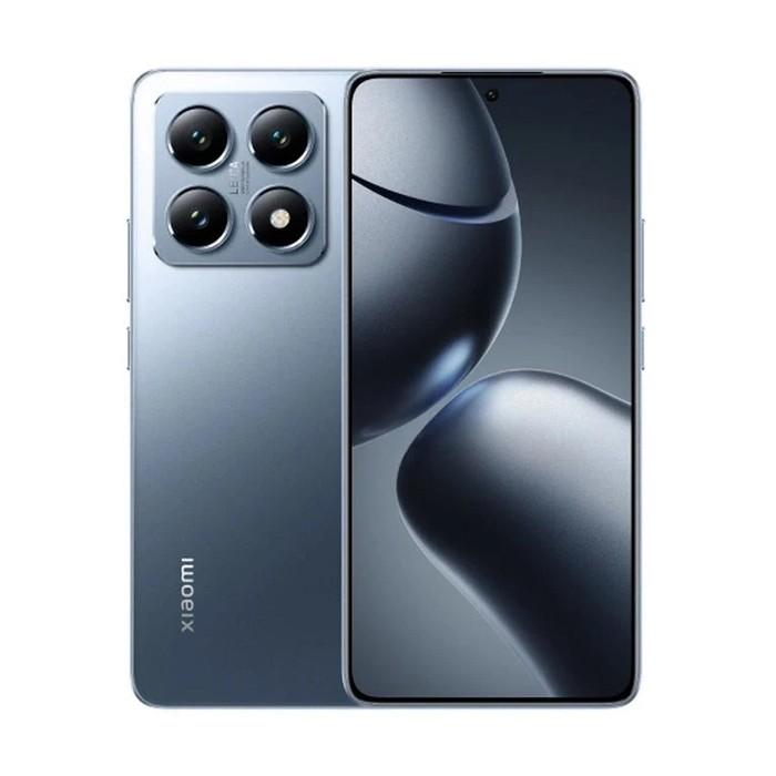 Xiaomi 14T 512 Go - Bleu - Débloqué Reconditionné - Xiaomi reconditionné disponible sur Backmarket