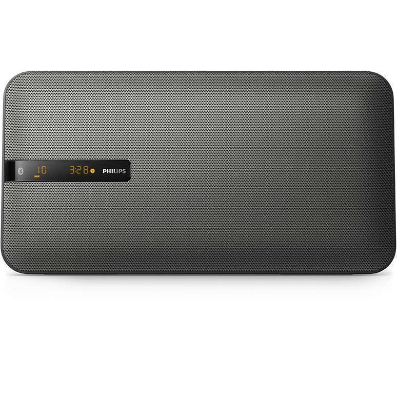 Micro-chaines Philips BTM2660/12 Bluetooth - Reconditionné Philips sur Backmarket