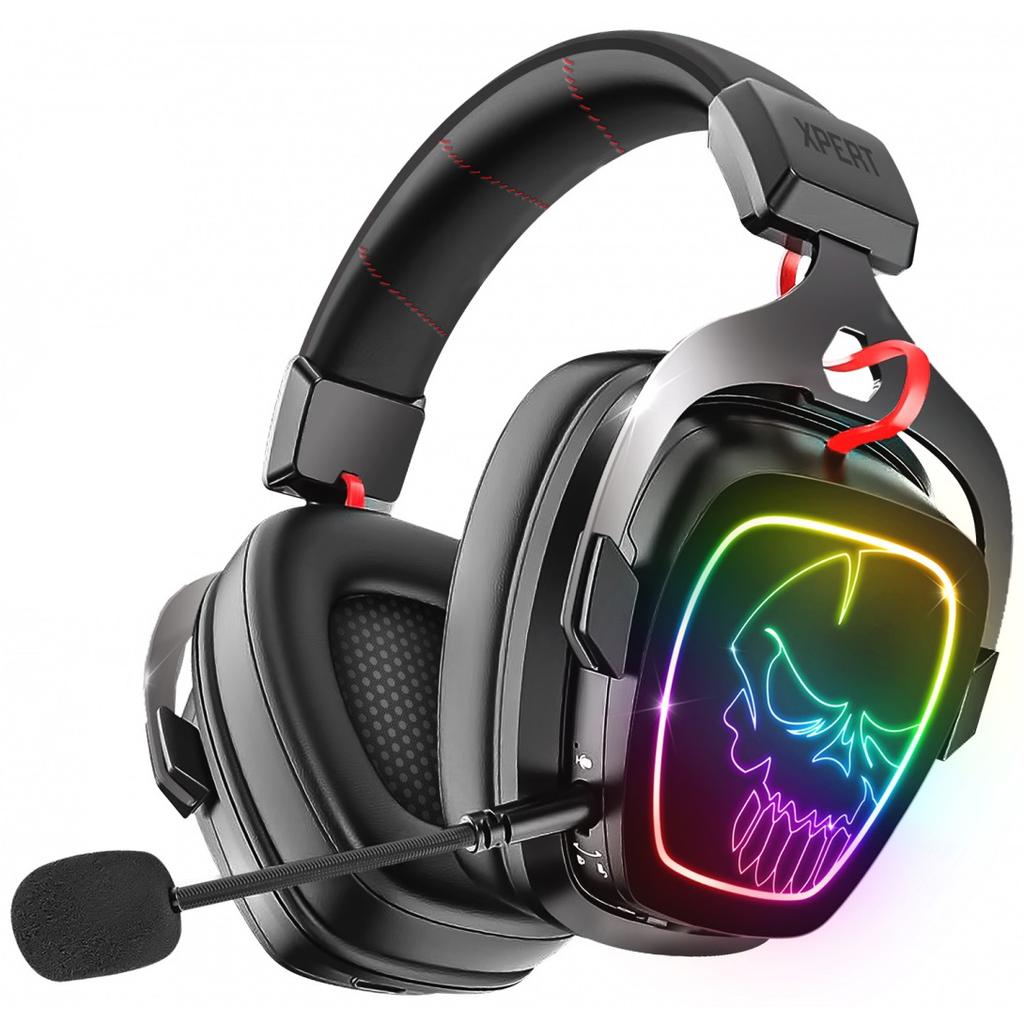 Acheter Casque gaming filaire avec micro Spirit Of Gamer Xpert-H1200 - Noir Reconditionné - 75,99 € Casque gaming filaire avec micro Spirit Of Gamer Xpert-H1200 - Noir Reconditionné - Spirit of Gamer reconditionné disponible sur Backmarket