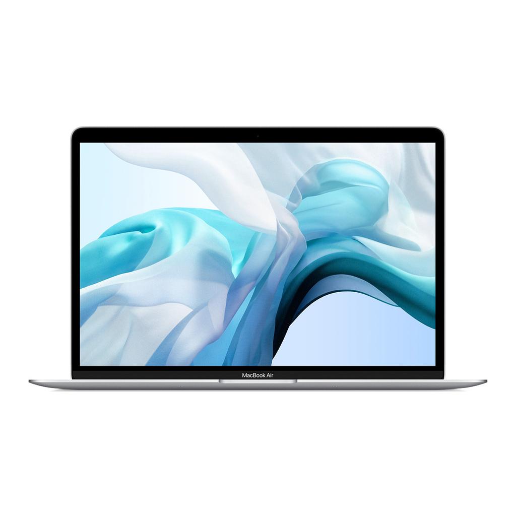 MacBook Air 13"" Retina (2020) - Core i5 1.1 GHz 512 SSD - 8 Go QWERTY - Suédois Reconditionné - Apple reconditionné disponible sur Backmarket